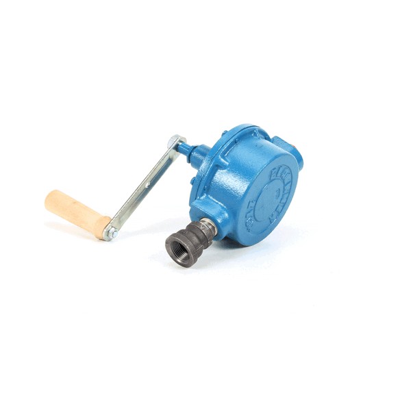 (image for) BKI (Barbeque King) AN1610220S ASSEMBLY, ROTARY PUMP, FOR FIELD REPLACE